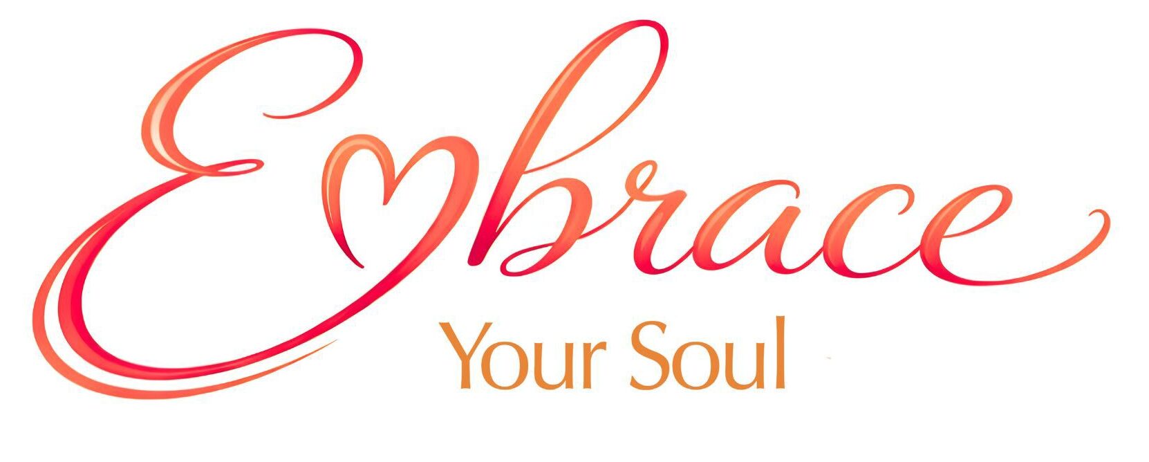 embrace your soul retreat logo