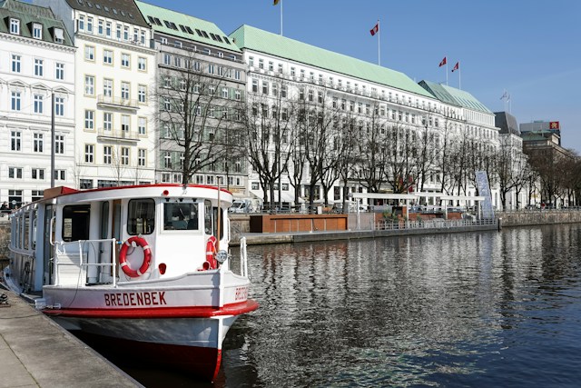 Hamburger Alster
